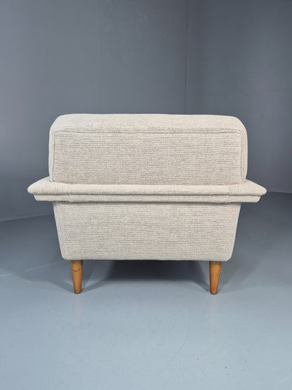 Mid Century Lounge Chair Johannes Andersen for Trensum 1960s Retro EB11075 MNOR13