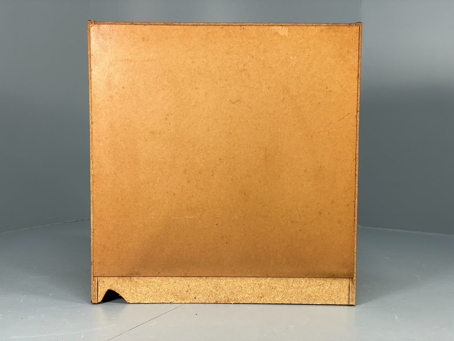 Vintage Chest Of Drawers Teak 1960s Danish Retro Storage MCM EB10868 MWOO15