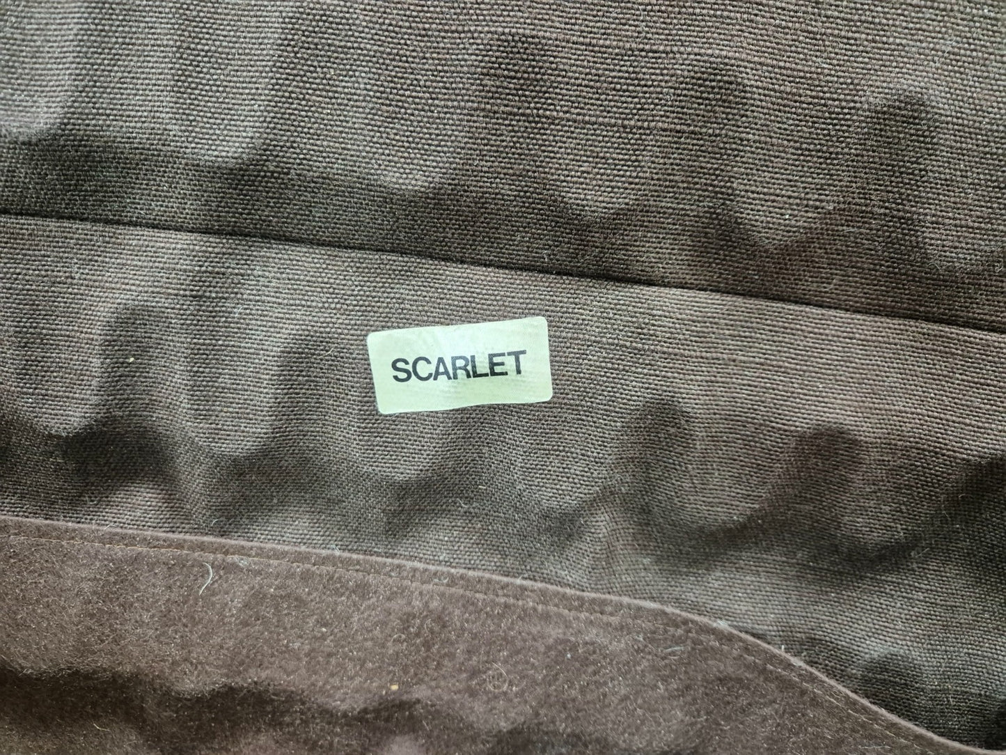 2 Vintage Swivel Chairs Cream Checkered Wool Bentwood Retro MCM EB7192 MBEN13