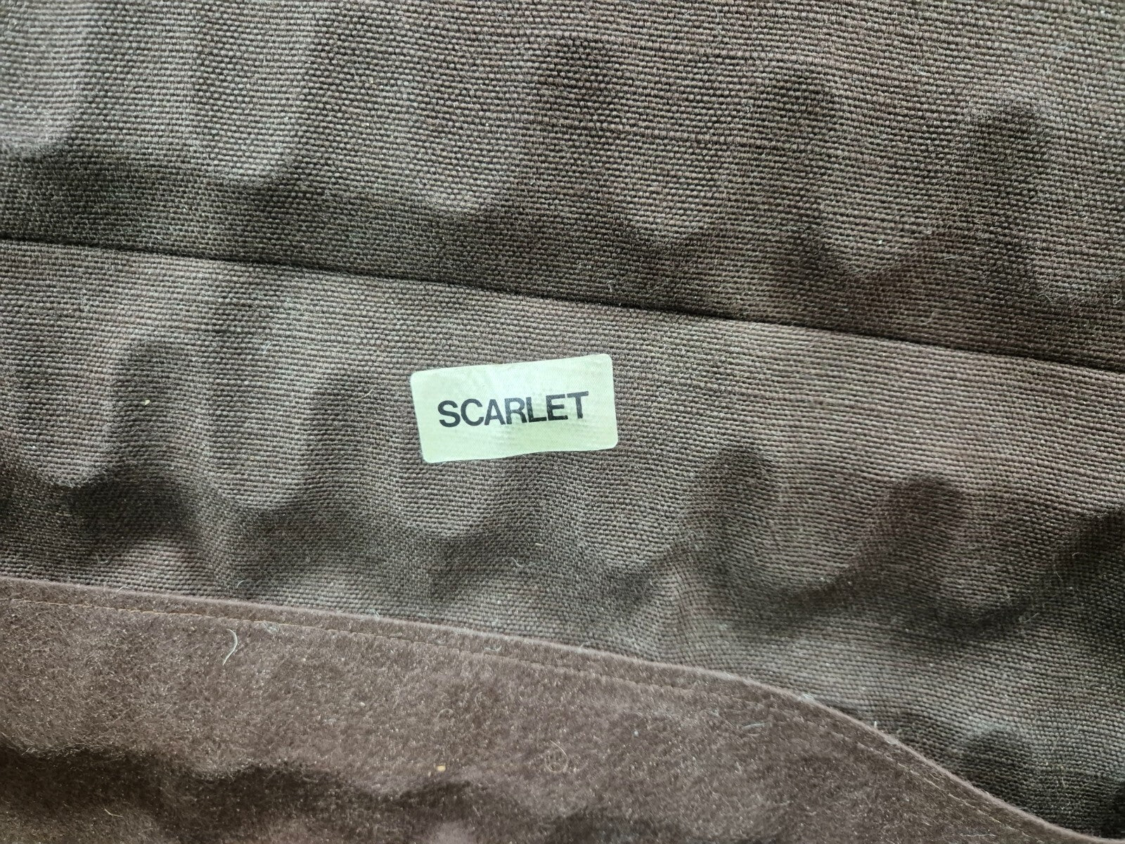 2 Vintage Swivel Chairs Cream Checkered Wool Bentwood Retro MCM EB7192 MBEN13