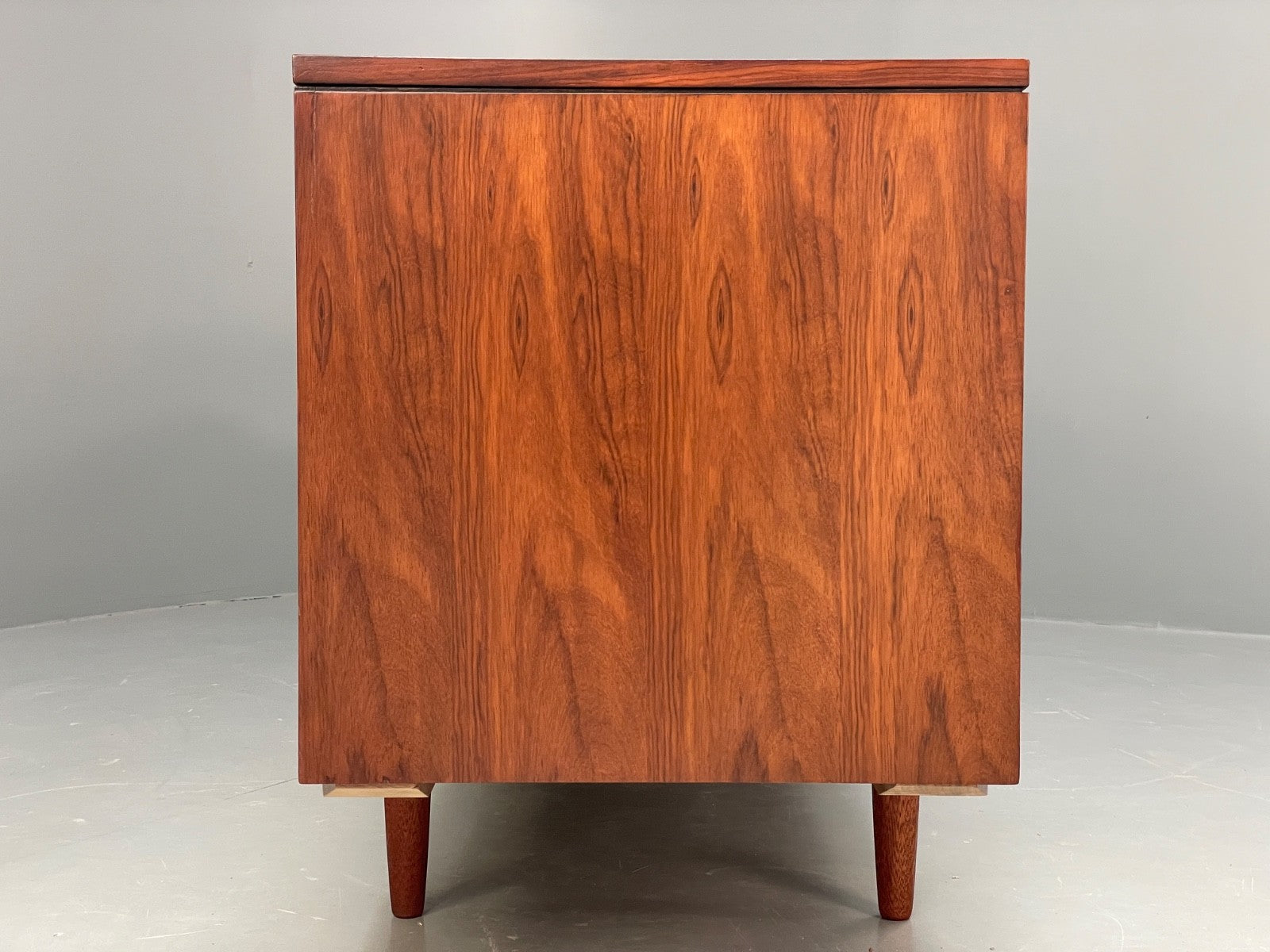 Mid Century Sideboard Robert Heritage For Archie Shine 1950s Vintage EB9839 MWOO - UKDK FURNITURE