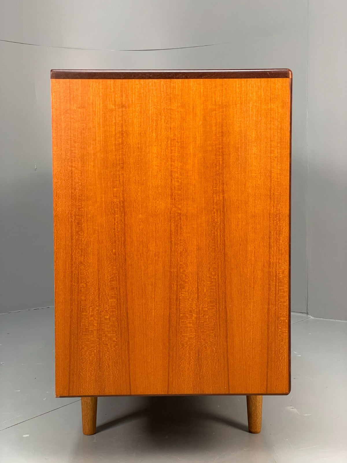 G Plan Teak Sideboard Fresco Range Drawers Shelving Retro 1970s EB10952 MWOO22