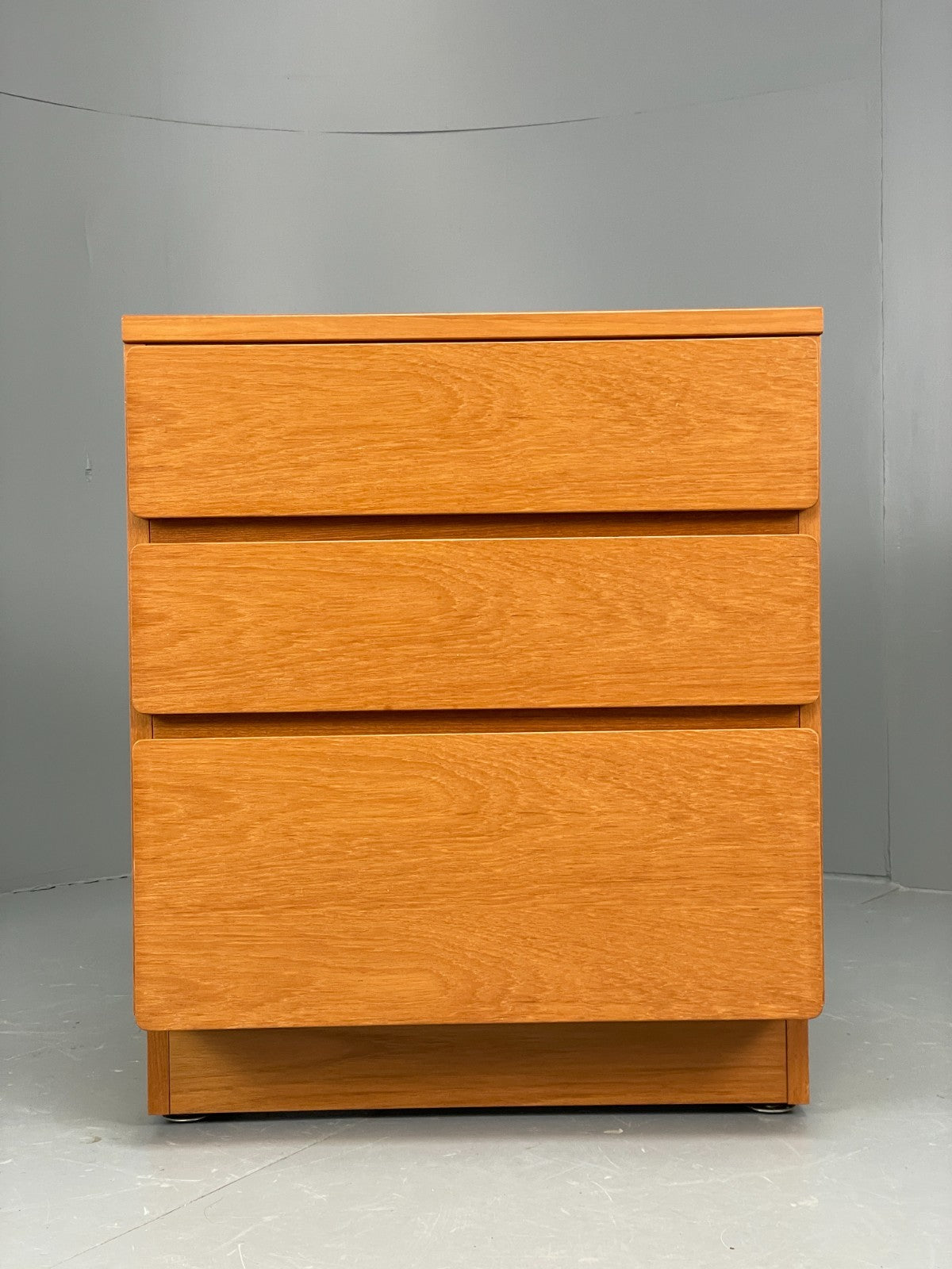 Vintage Chest Of Drawers Teak By Beaver & Tapley Retro 1980s EB11556 MWOO2