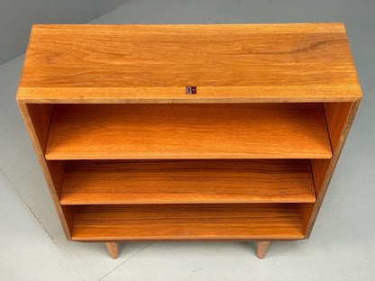 Vintage G-Plan Teak Bookcase Retro Shelving Storage EB9425 MWOO - UKDK FURNITURE