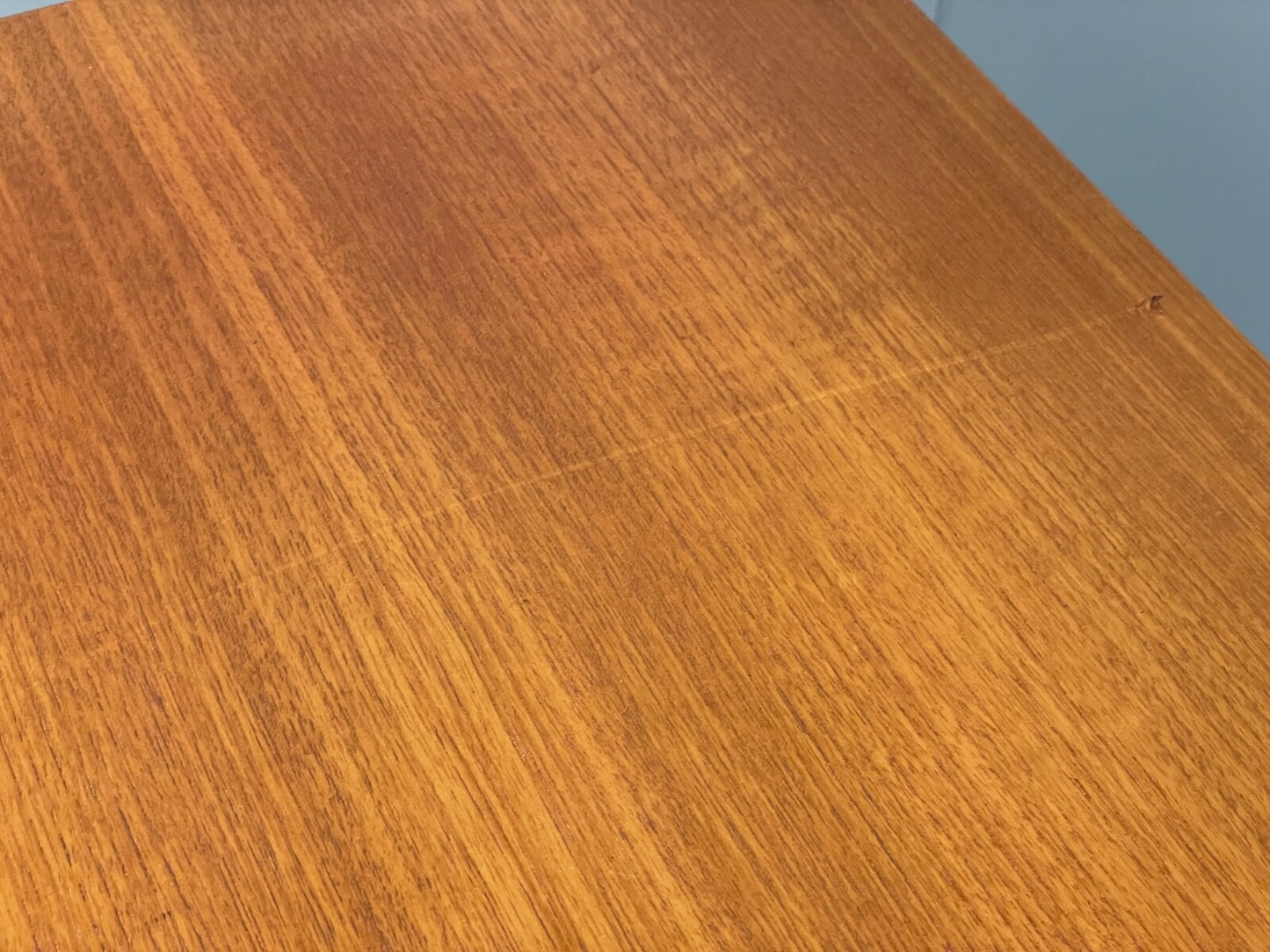 G Plan Fresco Teak Chest Of Drawers Vintage Retro Design 1960s EB9720 MWOO - UKDK FURNITURE