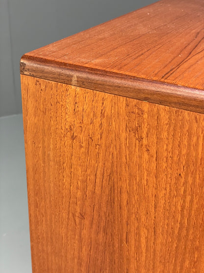 Vintage G-Plan Teak Sideboard Fresco Range Retro Mid Century EB9820 MWOO - UKDK FURNITURE