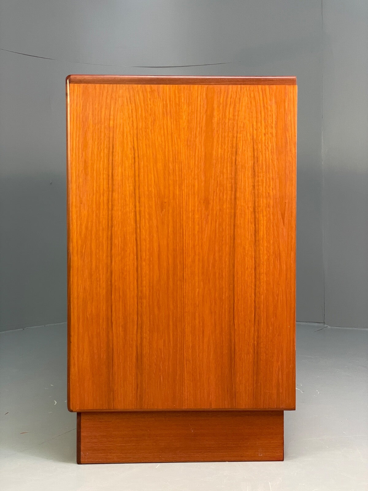 G Plan Fresco Teak Chest Of Drawers Vintage Retro Design 1960s EB9720 MWOO - UKDK FURNITURE
