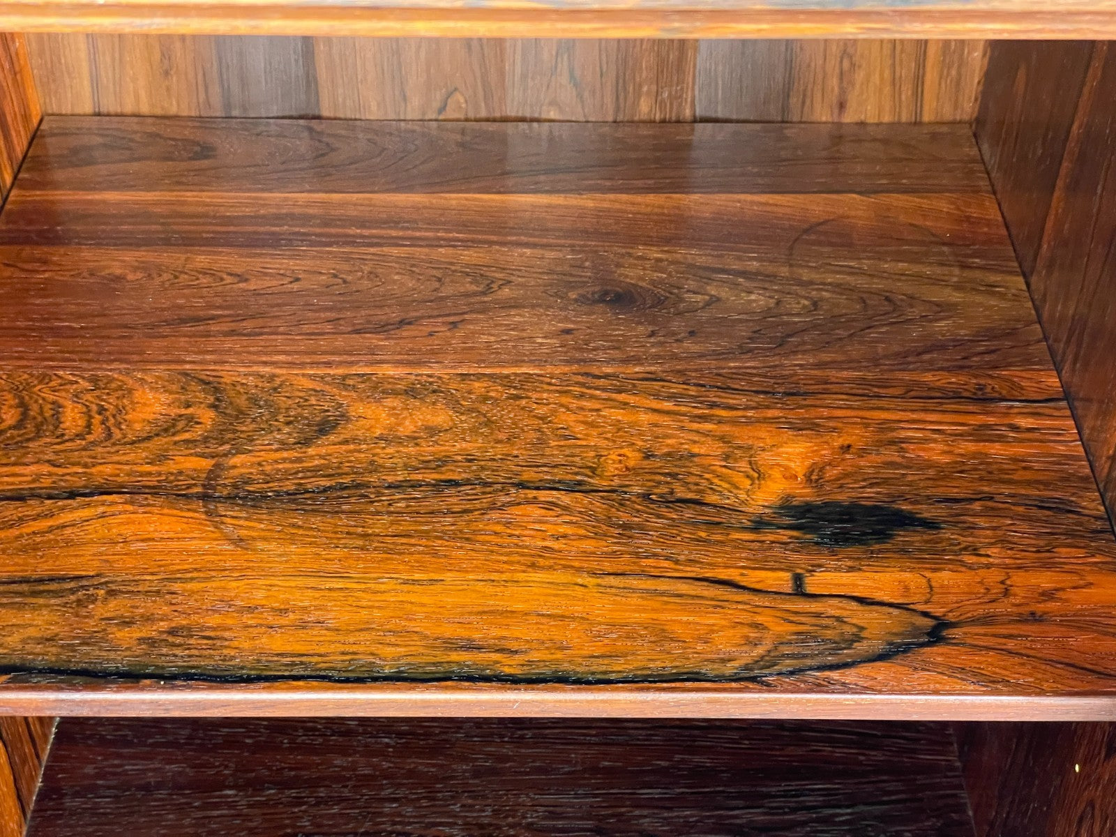 Vintage 1960s Compact Sideboard By Bruksbo Norway Mid Century EB8664 MWOO19