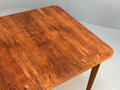 Vintage Mid Century Danish Dining Table 1960s Design EB9128 MWOO - UKDK FURNITURE