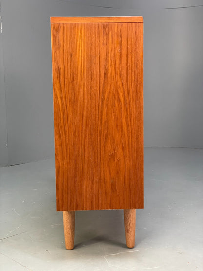 Vintage G-Plan Teak Bookcase Retro Shelving Storage EB9429 MWOO - UKDK FURNITURE