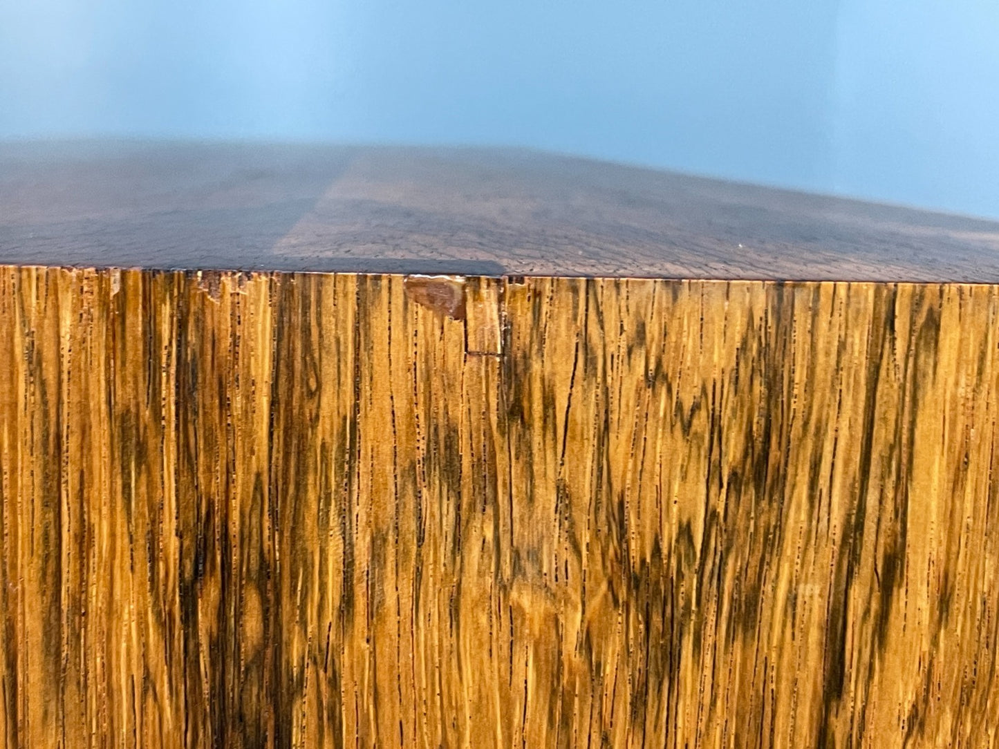 Vintage Hundevad Sideboard Mid Century Danish Shelving Drawers EB10843 MWOO22