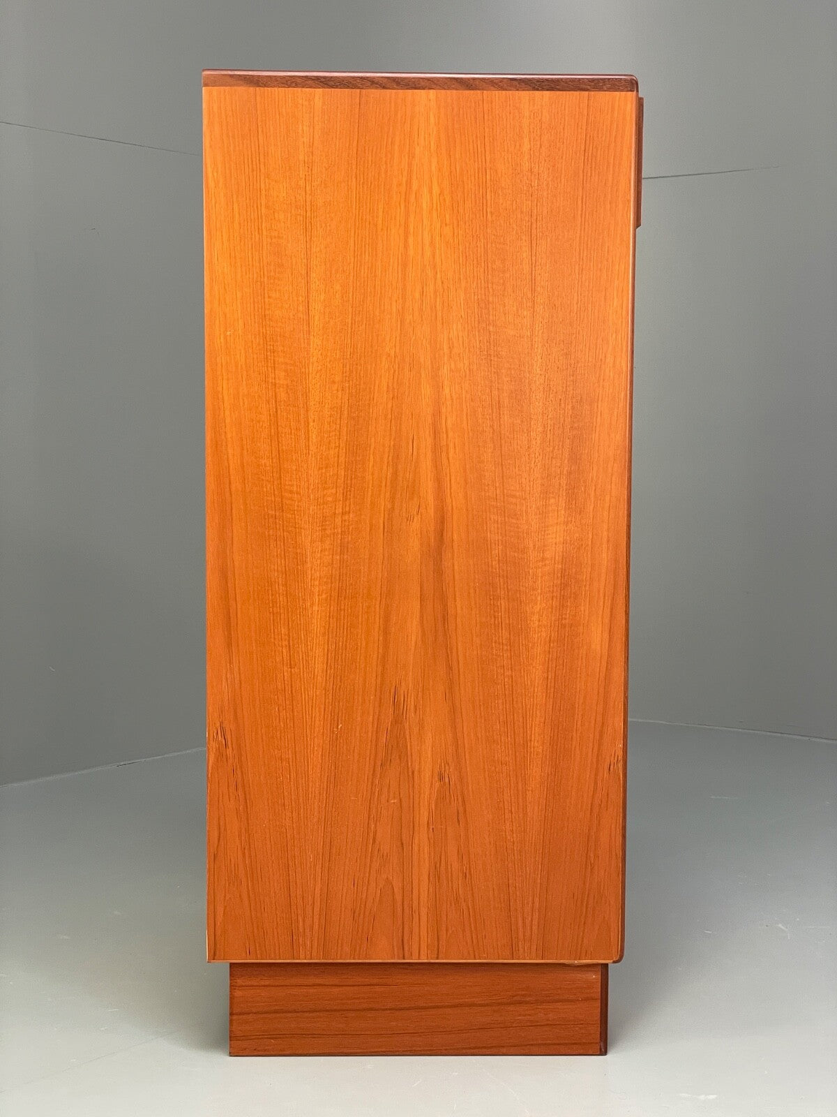 Vintage G Plan Teak Chest Of Drawers Tallboy Fresco Range Retro EB9738 MWOO - UKDK FURNITURE