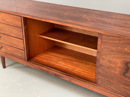 Mid Century Sideboard Robert Heritage For Archie Shine 1950s Vintage EB9839 MWOO - UKDK FURNITURE