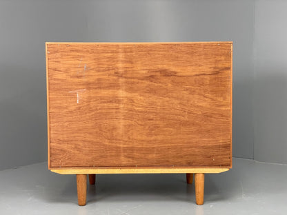 Vintage G-Plan Teak Cabinet Sierra Range Drawer Shelving 1970s EB11807 MWOO12