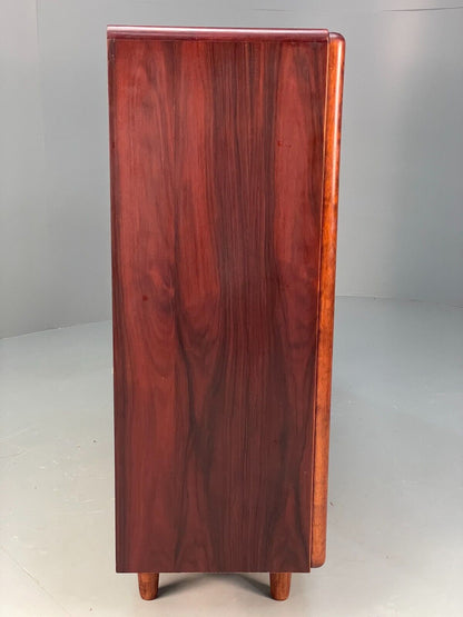 Vintage Danish Display Cabinet Shelving 1980s Retro EB6853 MWOO - UKDK FURNITURE