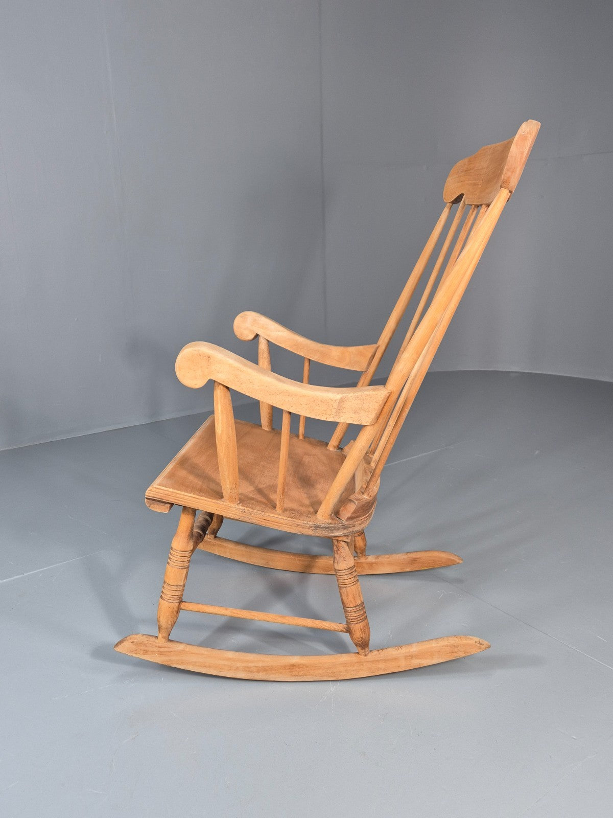 Vintage Rocking Chair American Style EB11226 VWOO13