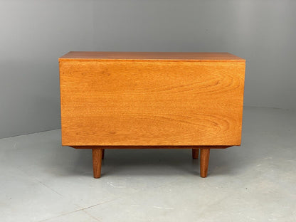 Vintage Teak Cupboard By Beaver And Tapley 1970s Retro EB7537 MWOO - UKDK FURNITURE