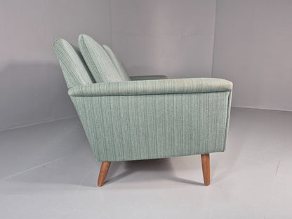 Mid Century 4 Seater Sofa Folke Ohlsen for Dux 1960s Retro EB11371 M4SS13