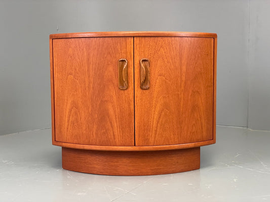 Vintage G-Plan Corner Cabinet Teak Cupboard Fresco Range EB11811 MWOO0