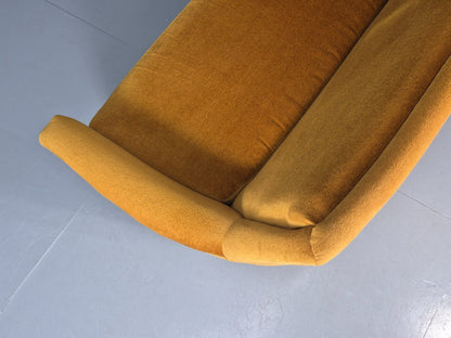 Vintage 1960s 3 Seater Settee Everest Mid Century Modern Retro EB11578 M3SS14