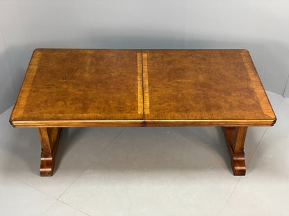 Extending Dining Table John Lewis Hemingway Range Pippy Oak Top  EB10685 MWOO21