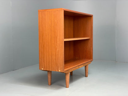 Vintage G-Plan Teak Bookcase Retro Shelving Storage EB9421 MWOO - UKDK FURNITURE