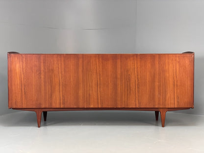 Vintage 1960s Teak Sideboard A Younger Mid Century John Herbert EB11861 MWOO22