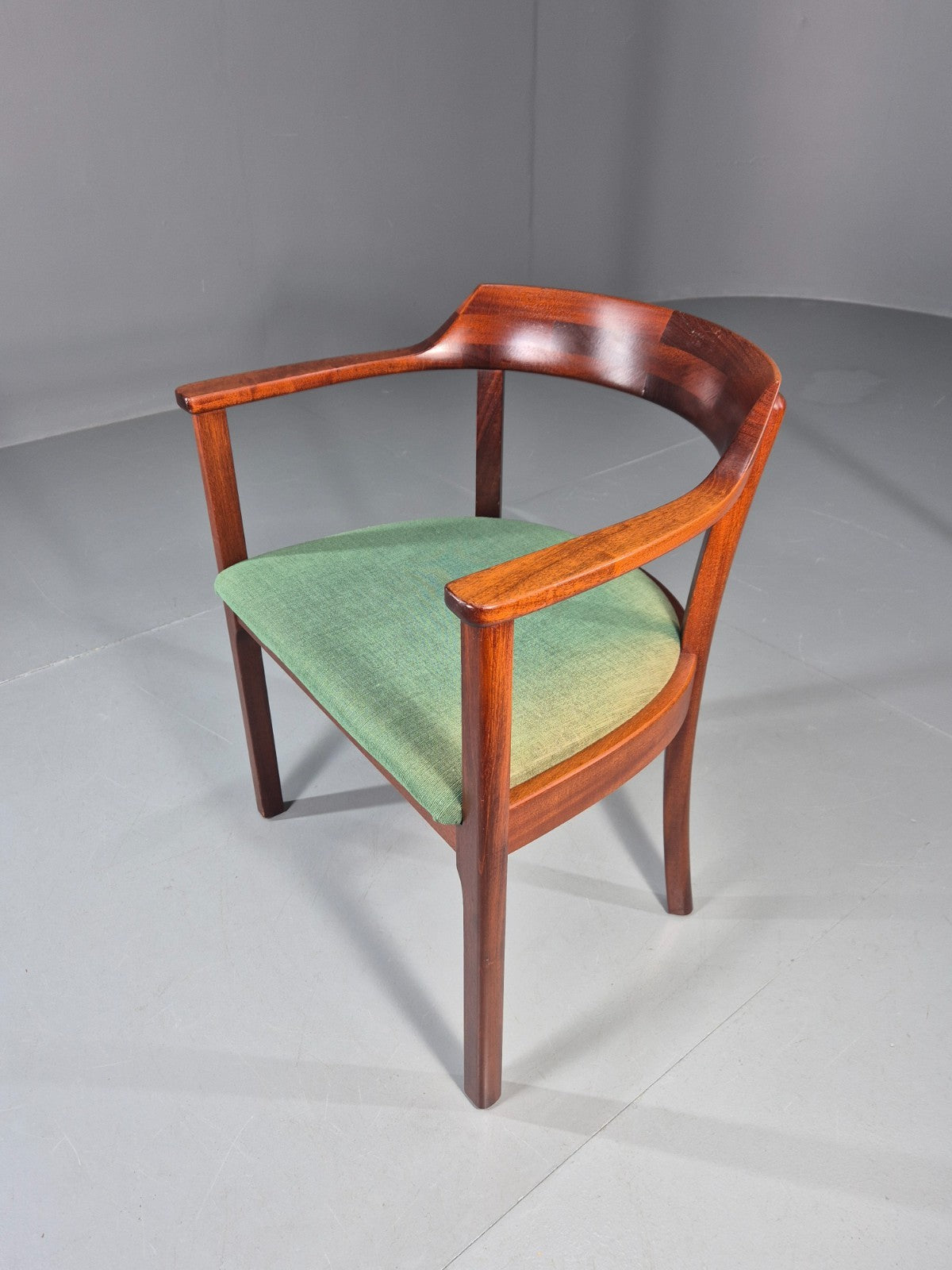 Mid Century Swedish Chair Vintage Karl Andersson and Soner Retro  EB11106 MNOR8