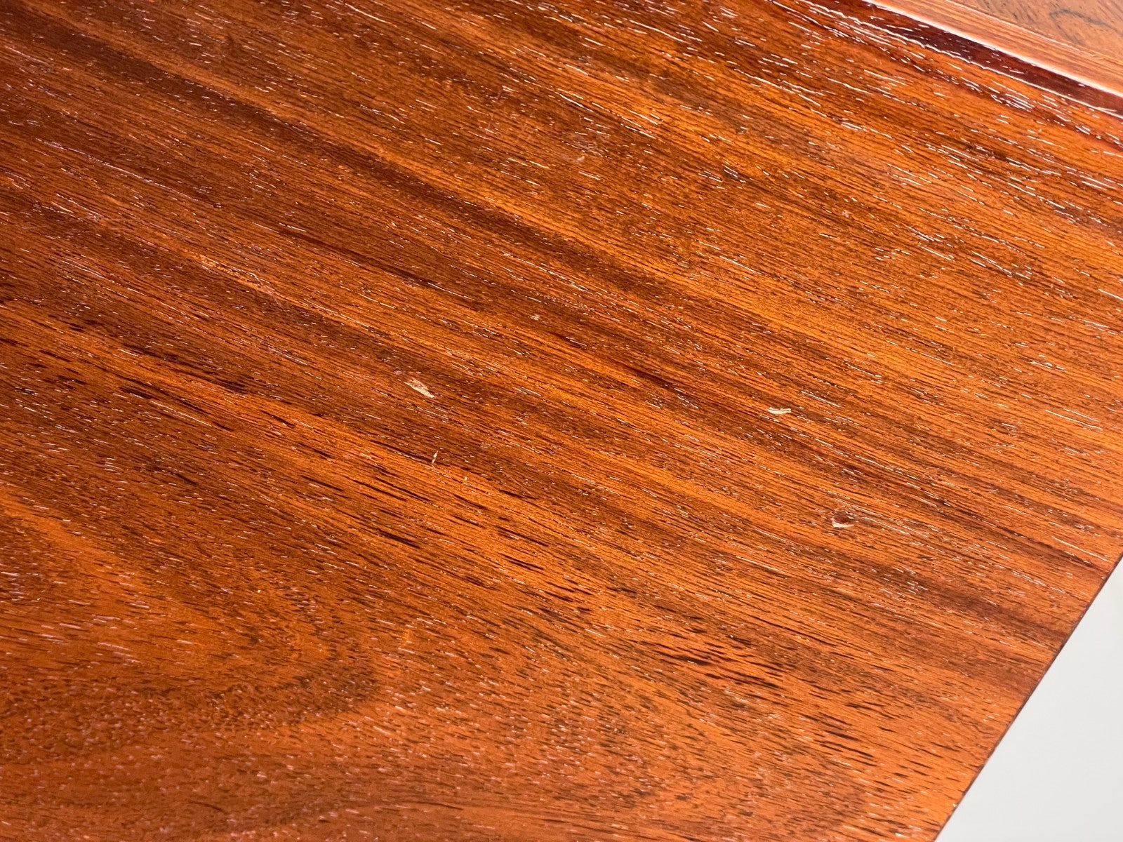 Vintage Danish Sideboard 1970s Mid Century Style Shelving Drawers EB8828 MWOO14