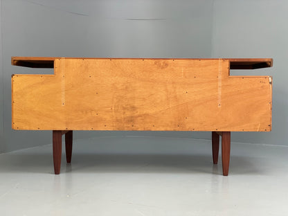Vintage Teak Dressing Table G Plan Fresco Range 1960s Retro Drawers EB9781 MWOO - UKDK FURNITURE