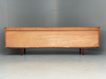Mid Century Sideboard Robert Heritage For Archie Shine 1950s Vintage EB9839 MWOO - UKDK FURNITURE