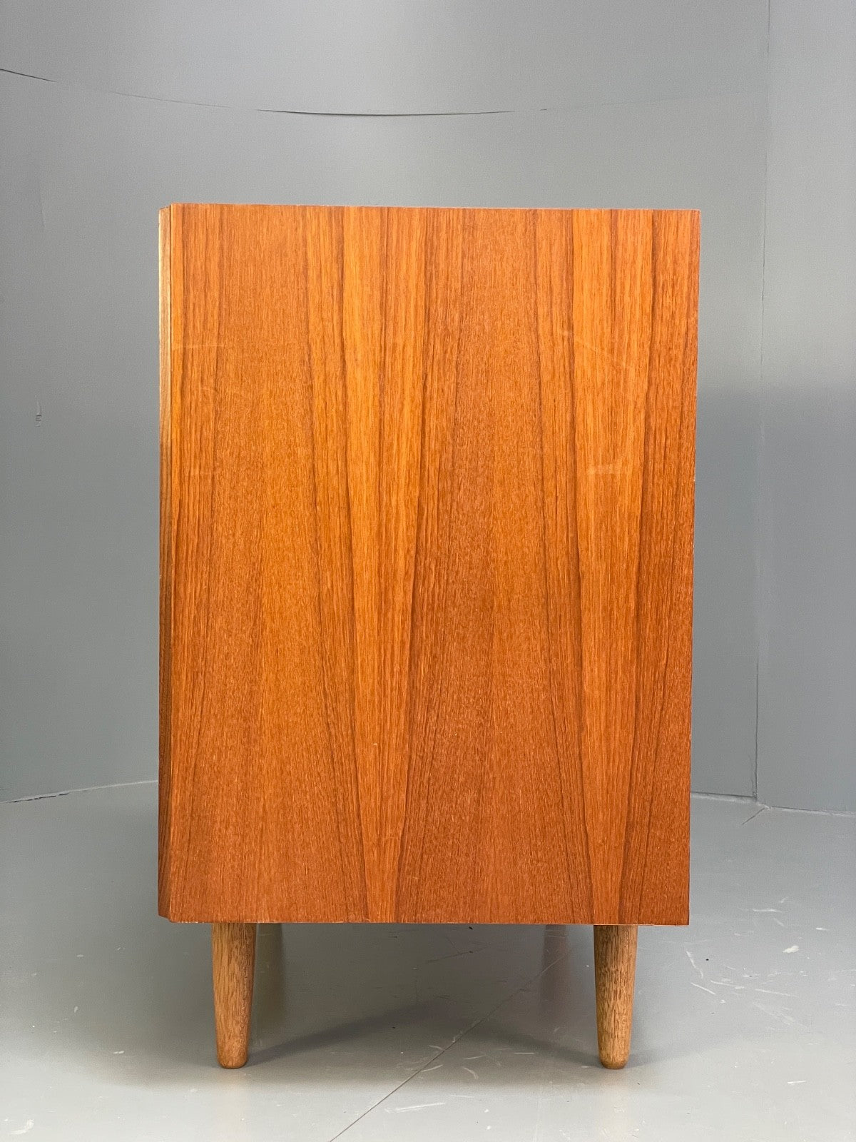 Vintage G Plan Teak Chest Of Drawers Retro 1970s EB10005 MWOO - UKDK FURNITURE