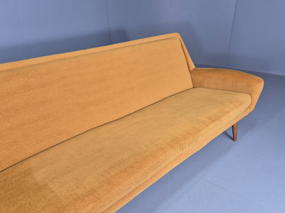 Vintage 1960s 3 Seater Settee Everest Mid Century Modern Retro EB11578 M3SS3