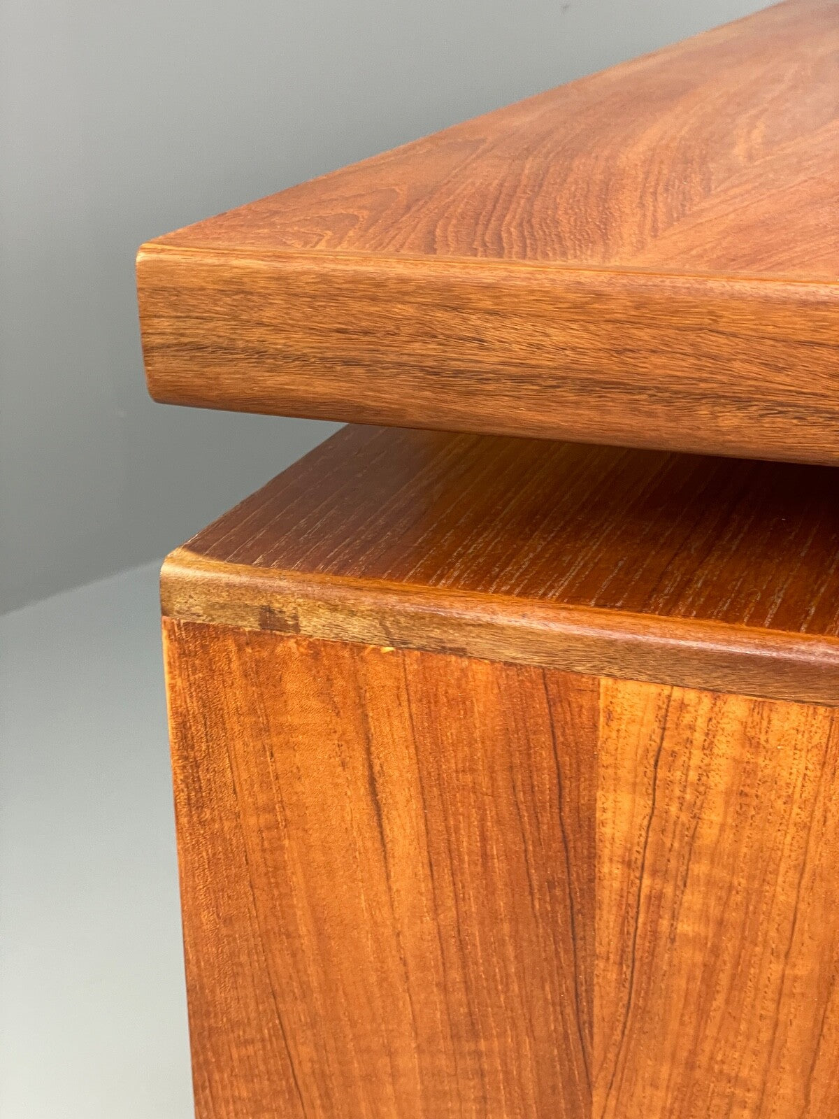 Vintage Teak Dressing Table G Plan Fresco Range 1960s Retro Drawers EB9781 MWOO - UKDK FURNITURE