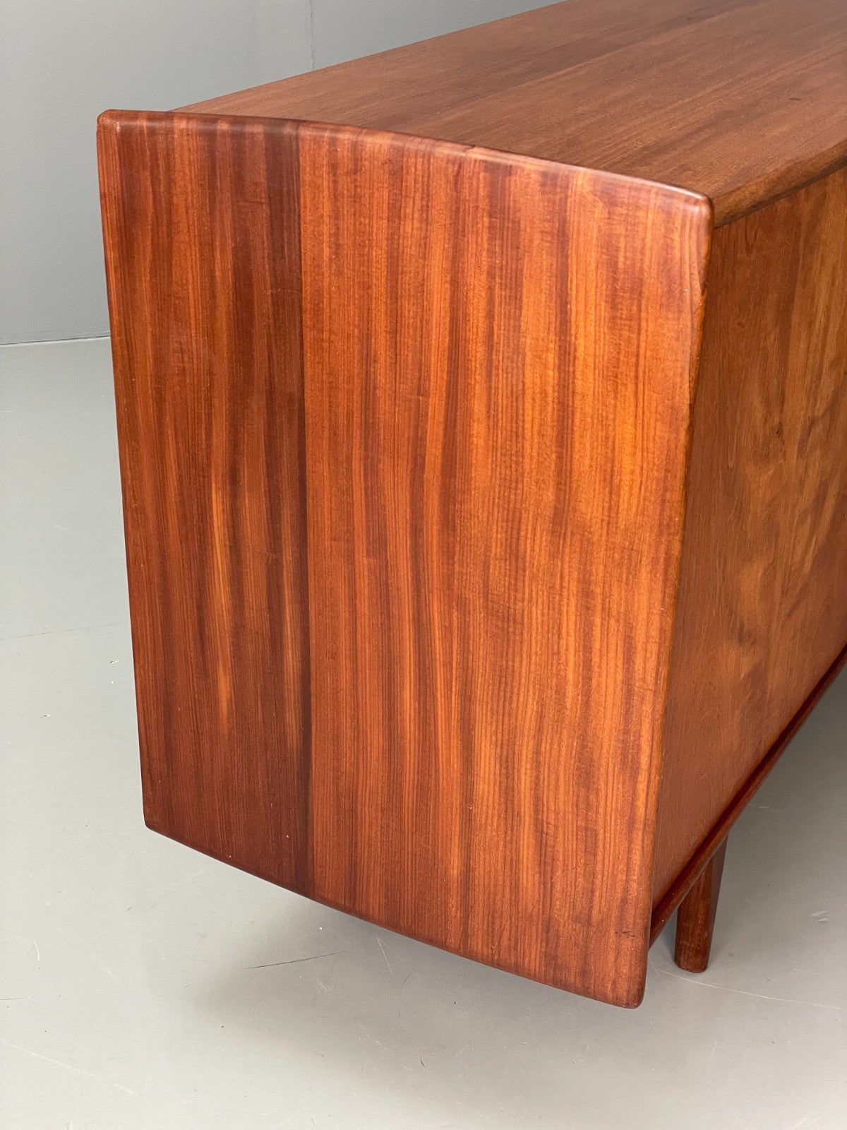 Vintage 1960s Teak Sideboard A Younger Mid Century John Herbert EB11861 MWOO23