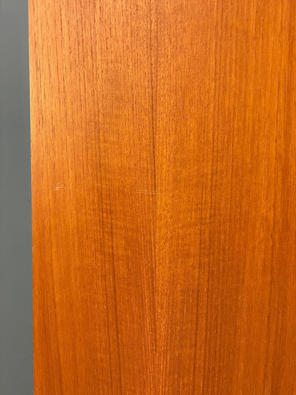Vintage G Plan Teak Chest Of Drawers Tallboy Fresco Range Retro EB9738 MWOO - UKDK FURNITURE