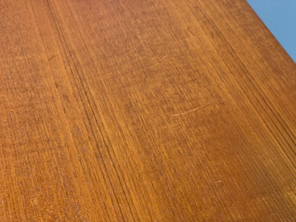 G Plan Teak Sideboard Fresco Range Drawers Shelving Retro 1970s EB10952 MWOO7