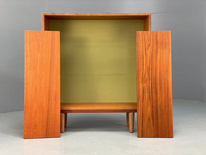 Vintage G-Plan Teak Bookcase Retro Shelving Storage EB9425 MWOO - UKDK FURNITURE
