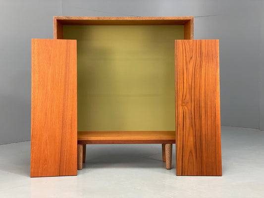 Vintage G-Plan Teak Bookcase Retro Shelving Storage EB9425 MWOO - UKDK FURNITURE