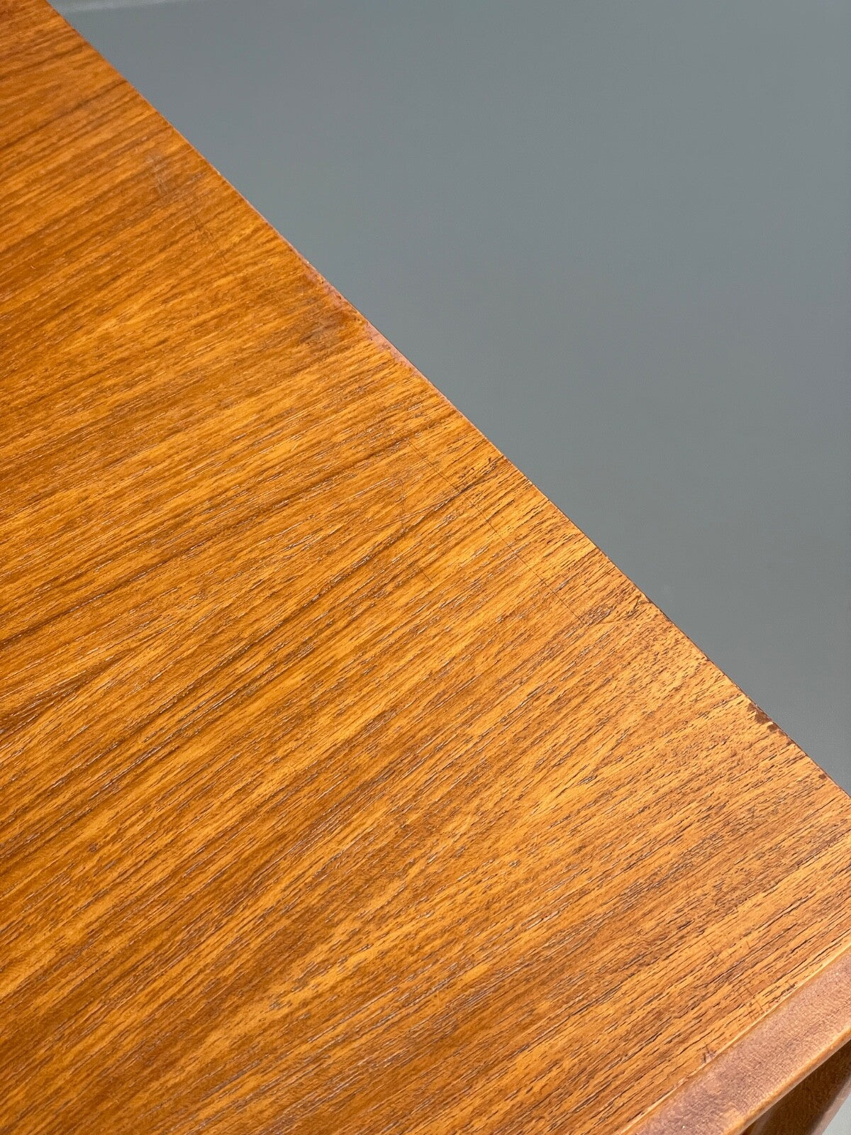 G Plan Teak Chest Of Drawers Vintage 1970s Brass Handles Felt Lined EB9762 MWOO - UKDK FURNITURE