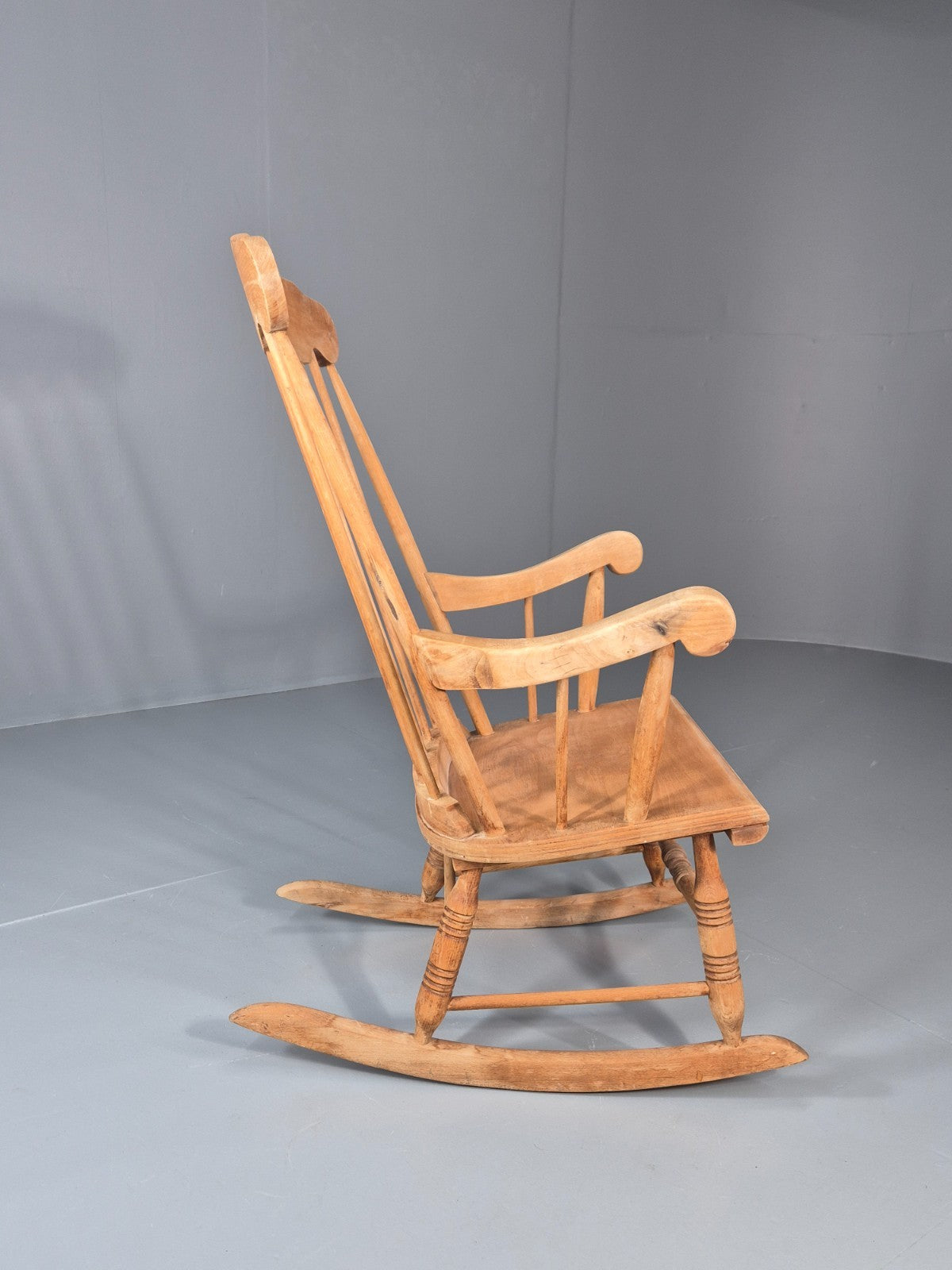 Vintage Rocking Chair American Style EB11226 VWOO7