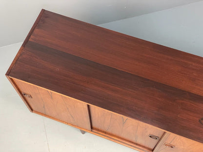 Vintage Danish Large Sideboard Shelving Drawers Retro Storage EB8847 MWOO - UKDK FURNITURE
