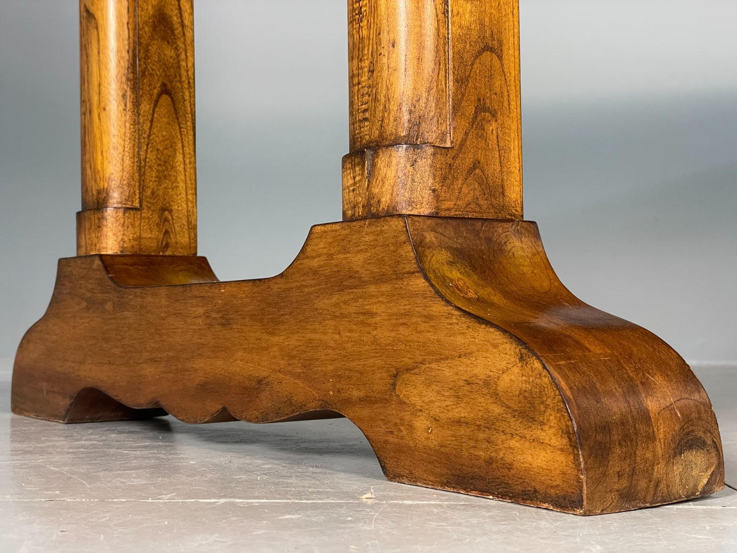 Extending Dining Table John Lewis Hemingway Range Pippy Oak Top  EB10685 MWOO16