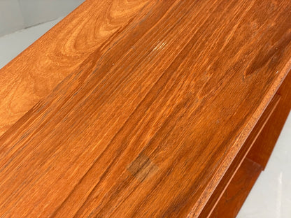 Vintage G Plan Bookcase - Teak Retro Shelving Storage 1970s EB9443 MWOO21