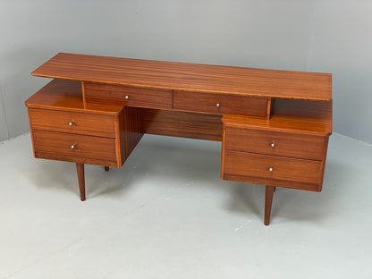 Vintage Austinsuite Teak Dresser 1950s TV Stand Austinsuite Retro EB11699 MWOO1