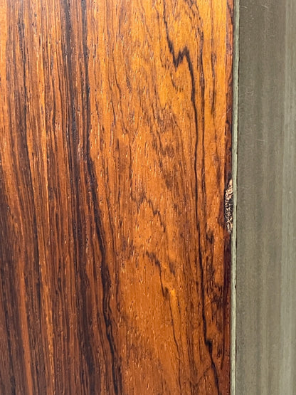 Vintage 1960s Compact Sideboard By Bruksbo Norway Mid Century EB8664 MWOO16