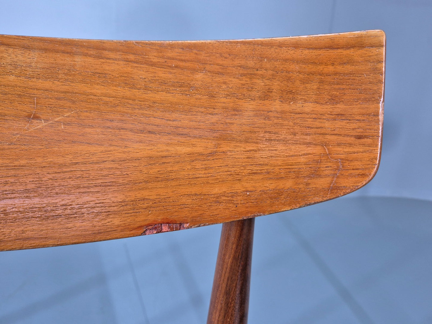 4 Vintage G Plan Dining Chairs Danish Design 1960s Retro MCM EB11484 MDIN18