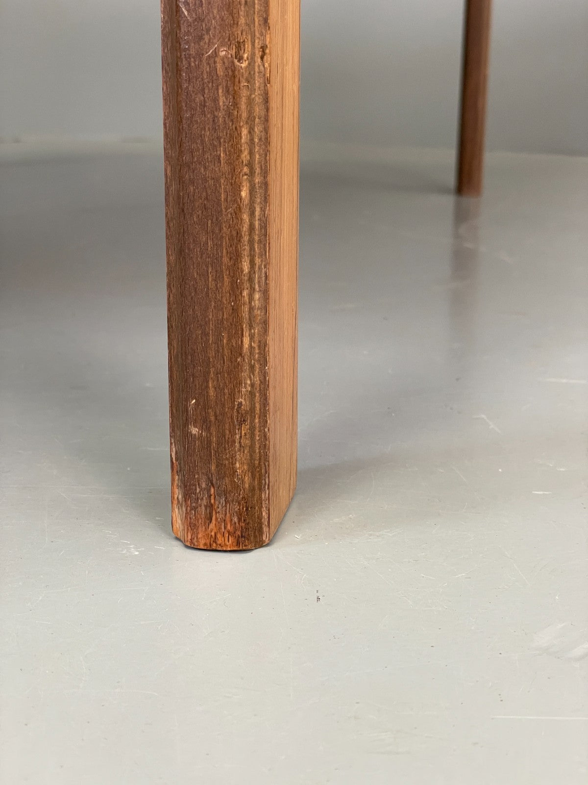 Vintage 1970s Coffee Table Danish Retro Mid Century Modern EB11859 MWOO16