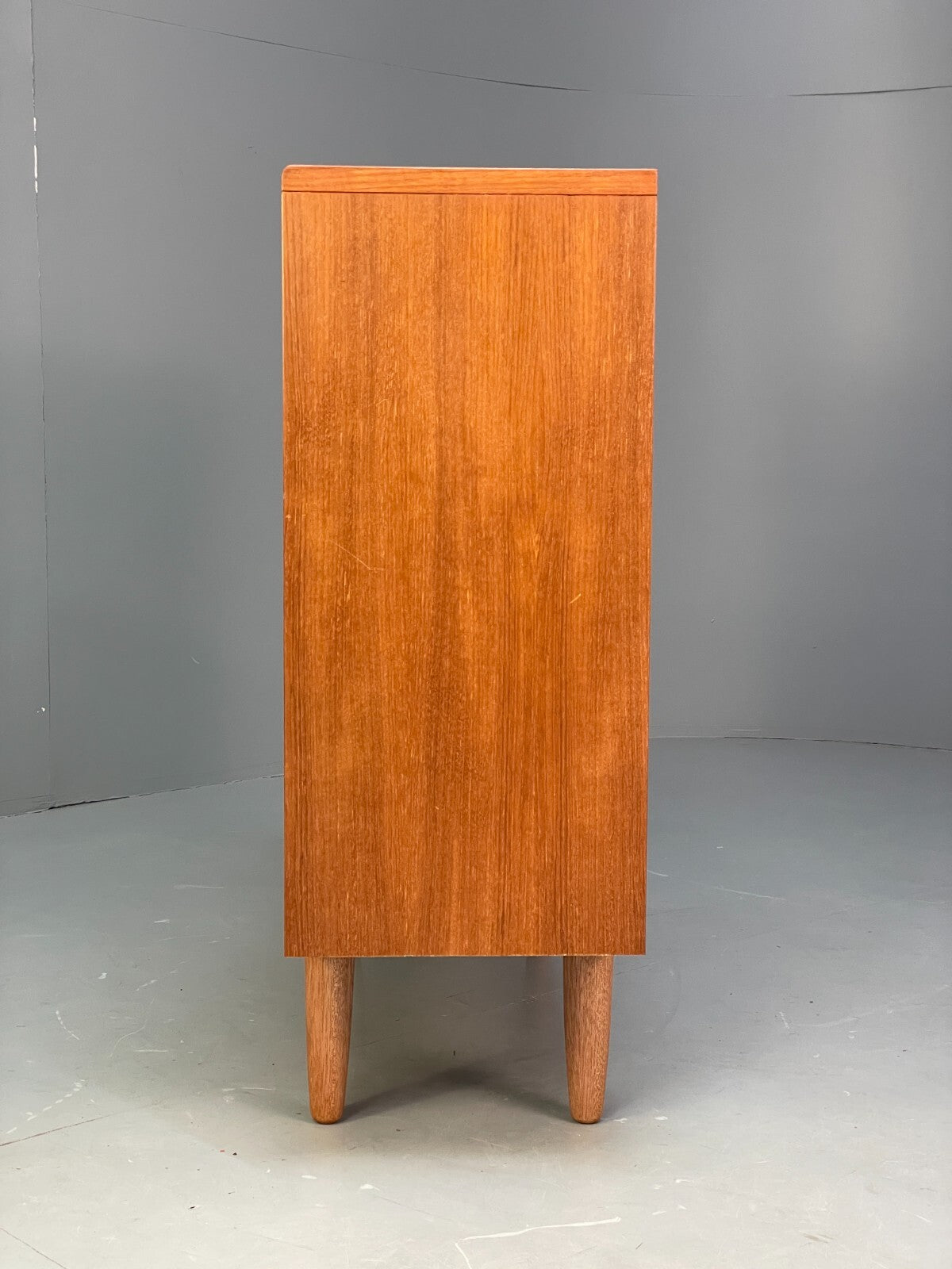 Vintage G-Plan Teak Bookcase Retro Shelving Storage EB9429 MWOO - UKDK FURNITURE