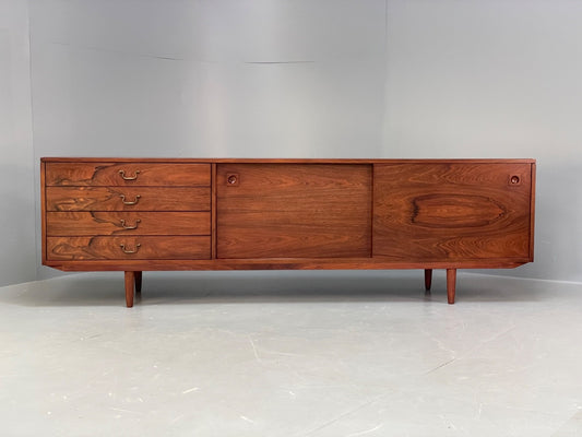 Mid Century Sideboard Robert Heritage For Archie Shine 1950s Vintage EB9839 MWOO - UKDK FURNITURE